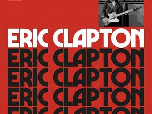 Eric Clapton
