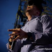 13 luglio 2016 - Parco della Lesa - Cividale del Friuli (Ud) - Santana in concerto