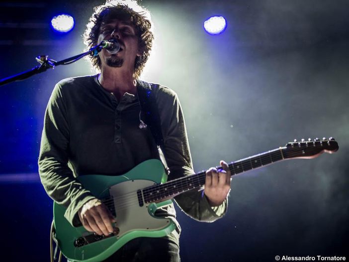 Concerti: Riccardo Sinigallia, a gennaio il &#039;Ciao Cuore Tour&#039;