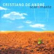 Cristiano De Andr&eacute; - SCARAMANTE