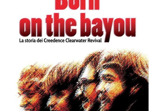 Fantasy venduta all'asta, passa di mano il catalogo dei Creedence