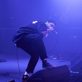 16 novembre 2025 - Magazzini Generali - Milano - Graphic Nature in concerto