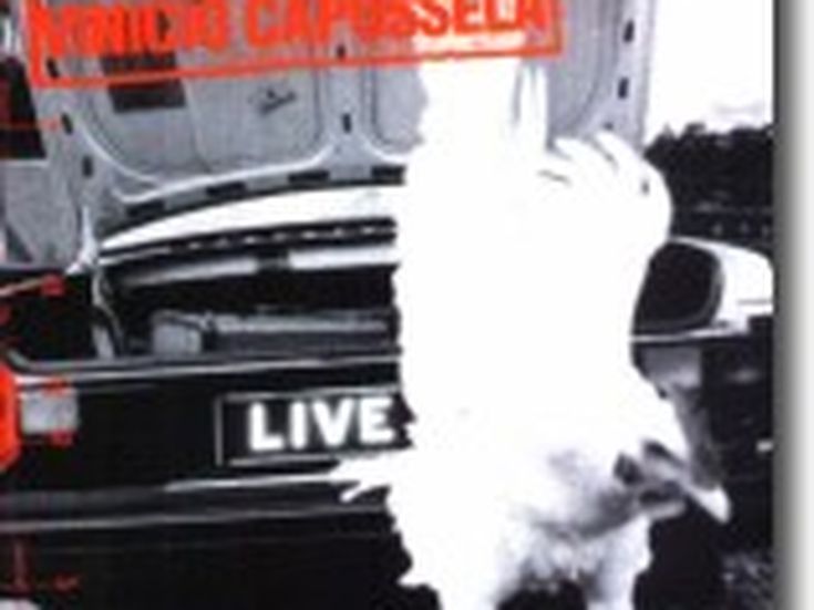 I vincitori delle Targhe Tenco 2011: a Capossela la Targa Album in assoluto