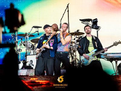 Coldplay