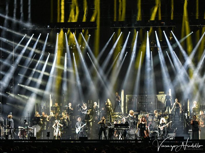 Hans Zimmer parla della collaborazione con i Radiohead e dell&#039;incontro con Jonny Greenwood: &#039;Ero emozionato&#039;