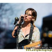 Wolf Alice @ Firenze Rocks 2018 - 14 giugno 2018