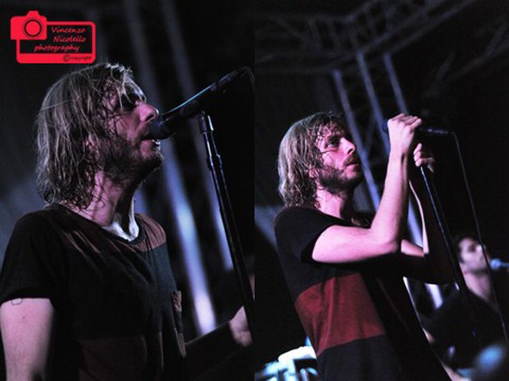 Concerti, Awolnation: una data ad agosto a Pinarella di Cervia (RA)