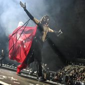 25 maggio 2024 - Inalpi Arena - Torino - Thirty Seconds To Mars in concerto