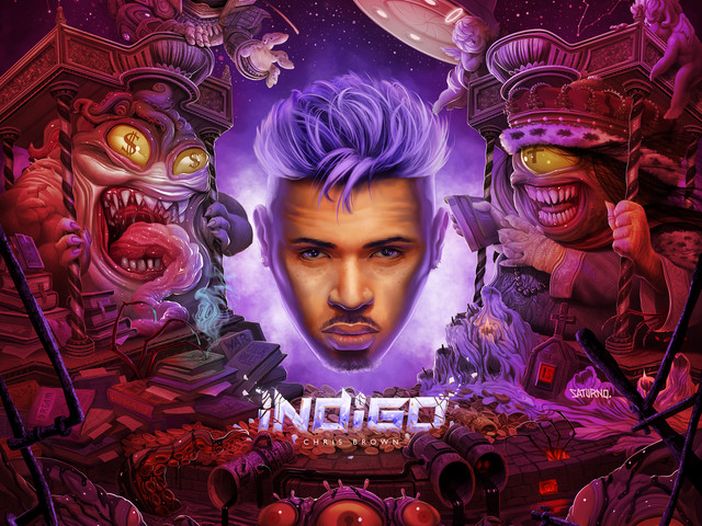Chris Brown si dichiara colpevole, aggredì Rihanna Chris Brown si dichiara colpevole, aggredì Rihanna