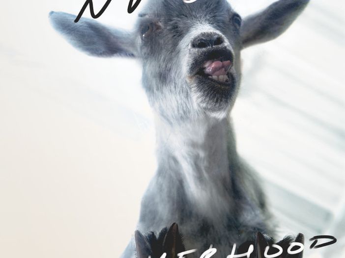 No Joy: arriva il 24 maggio l&#039;abum di debutto &quot;Ghost blonde&quot;