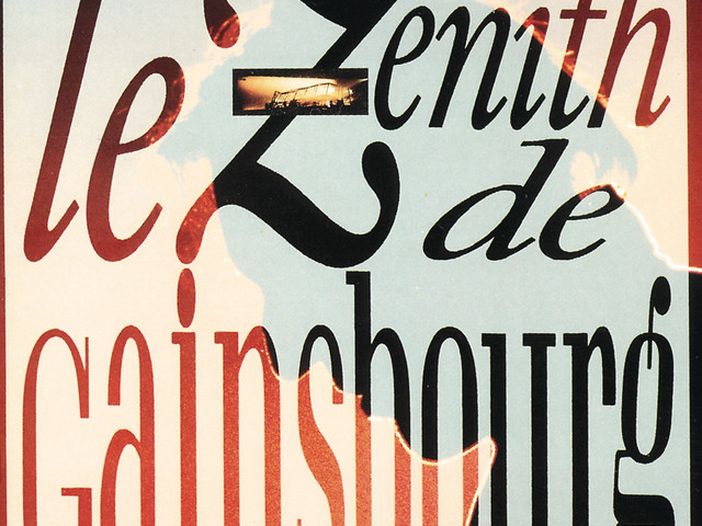 Venduto a 33.800 &euro; uno spartito originale di Serge Gainsbourg