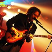 15 ottobre 2012 - Teatro Delle Serre - Grugliasco (To) - Anathema in concerto