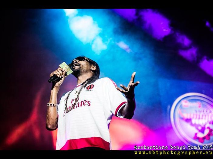 I rapper marciano per chiedere la grazia di &#039;Tookie&#039; Williams