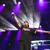 9 giugno 2019 - Core Festival - Zona Dogana - Treviso - J-Ax in concerto