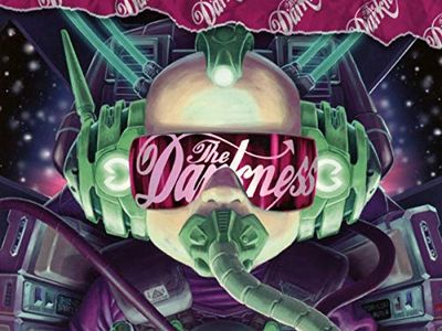Iniziano le registrazioni del nuovo album dei Darkness