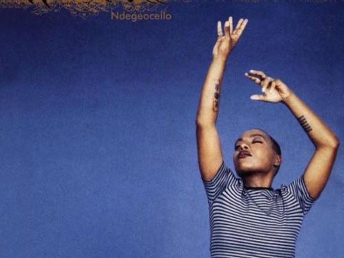 Il disco del giorno: Me’Shell Ndegéocello, "Peace Beyond Passion" Il disco del giorno: Me’Shell Ndegéocello, "Peace Beyond Passion"