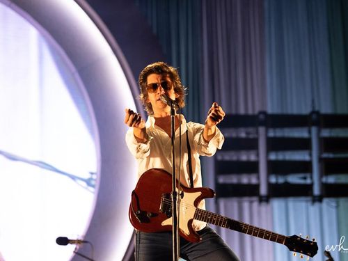 Musica digitale, la crema dell'indie rock britannico sui telefonini italiani