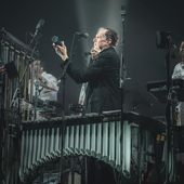 20 ottobre 2024 - Unipol Forum - Assago (Mi) - Nick Cave in concerto