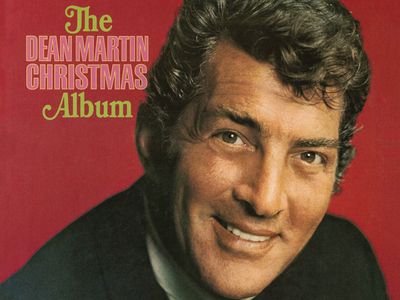 Dean Martin