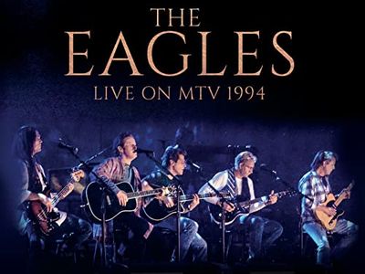 Nuovo album per gli Eagles, da indipendenti