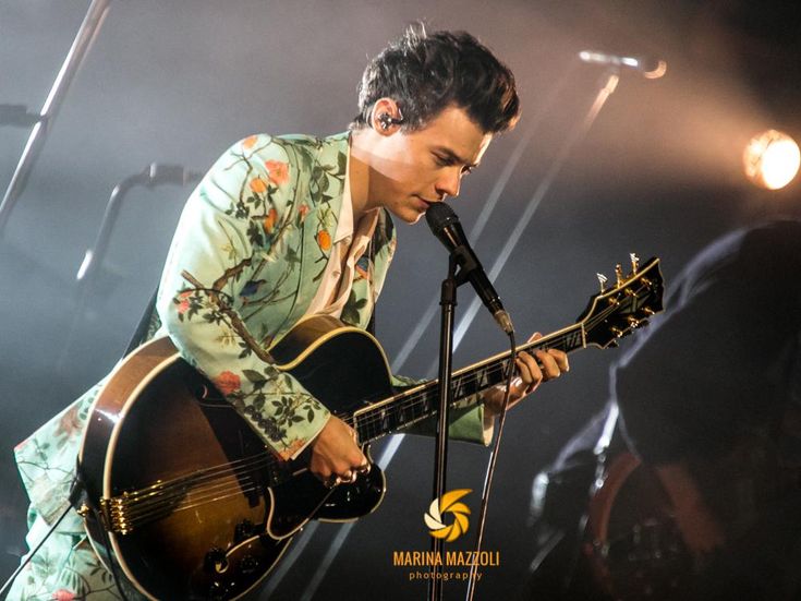 Harry Styles