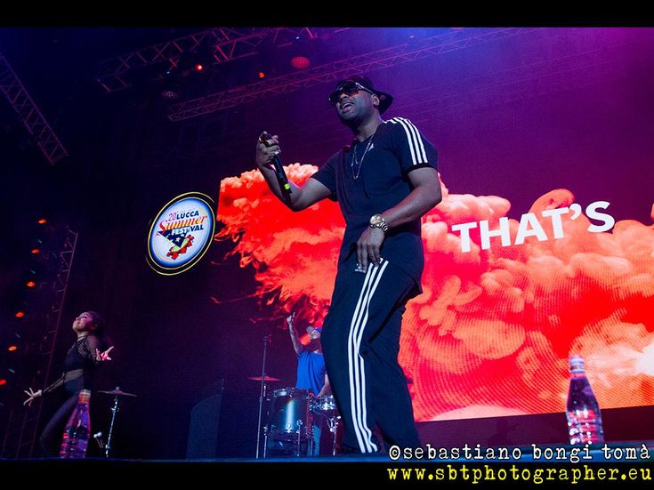 Macklemore &amp; Ryan Lewis