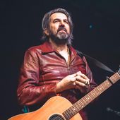 11 novembre 2023 - Largo Venue - Roma - Omar Pedrini in concerto
