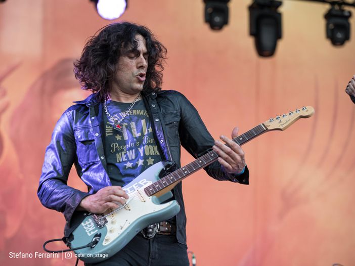 The Last Internationale, intervista: la carica del rock anti-capitalista The Last Internationale, intervista: la carica del rock anti-capitalista