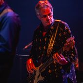 10 maggio 2019 - Mediolanum Forum - Assago (Mi) - Mark Knopfler in concerto 10 maggio 2019 - Mediolanum Forum - Assago (Mi) - Mark Knopfler in concerto