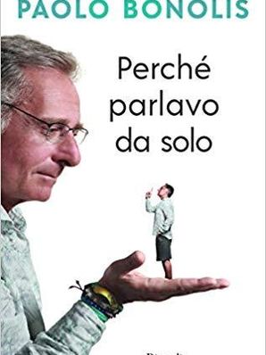 PERCHÉ PARLAVO DA SOLO Paolo Bonolis