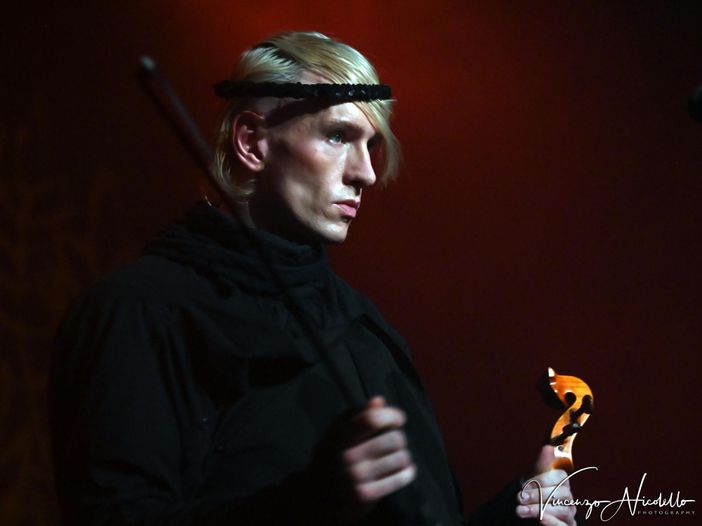 Concerti, tre date acustiche a giugno per Patrick Wolf