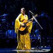 24 ottobre 2025 - Teatro Verdi - Genova - Carmen Consoli in concerto