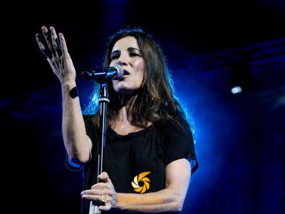 Paola Turci: 'Questo è un album concettuale'