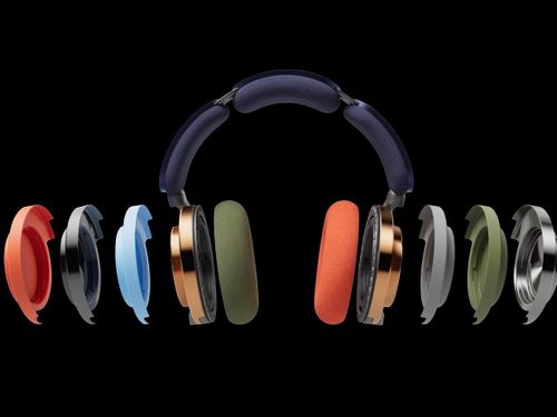 Dyson rilancia nell’hardware audio