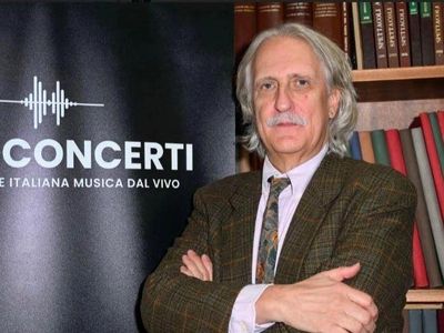 Bruno Sconocchia AssoConcerti