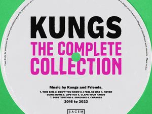 Kungs