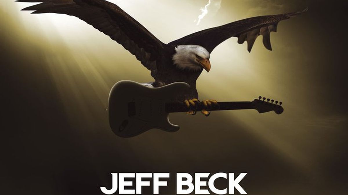 √ Jeff Beck - EMOTION & COMMOTION - la recensione di Rockol