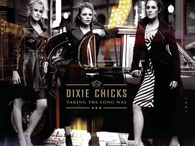 Dixie Chicks