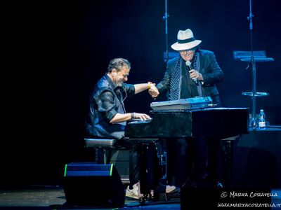 Ufficiale: il 15 gennaio su RaiUno la reunion moscovita di Al Bano e Romina