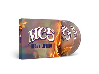 Compilation per gli MC5 il 15 febbraio