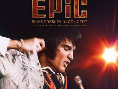 Elvis Presley