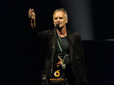 Sting