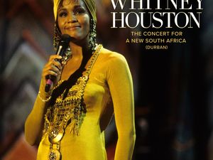 Whitney Houston