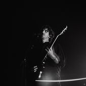 20 settembre 2025 - Alcatraz - Milano - Tamino in concerto