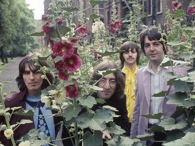 Ci sono i dettagli della biografia 'definitiva' di Mark Lewisohn sui Beatles