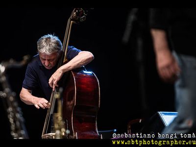 Enrico Rava premiato in Danimarca