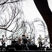 15 luglio 2017 - Stadio Olimpico - Roma - U2 in concerto