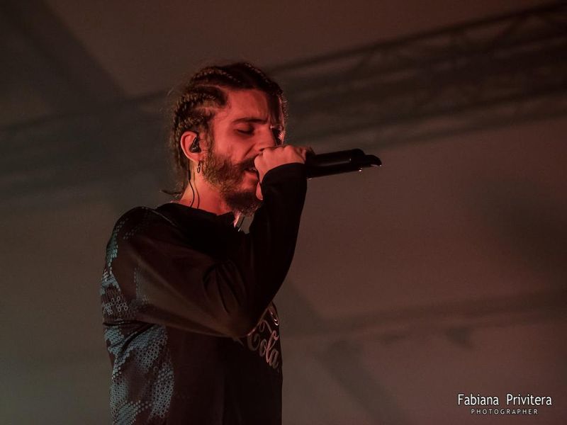 5 dicembre 2024 - Casa della Musica - Napoli - Santi Francesi in concerto