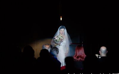 2 febbraio 2017 - ObiHall - Firenze - Arisa in concerto