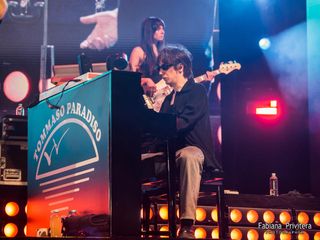 Tommaso Paradiso